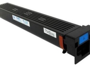 Оригинальный лазерный картридж Konica Minolta TN-812 (A8H5050) для Konica Minolta Bizhub 758, Minolta Bizhub 808