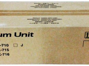 Оригинальный лазерный картридж Kyocera DK-710 (302G193035 / 2G193032) для FS-9130DN, FS-9530DN, FS-9100DN Оригинальный лазерный картридж Kyocera DK-710 (302G193035 / 2G193032) для FS-9130DN, FS-9530DN, FS-9100DN