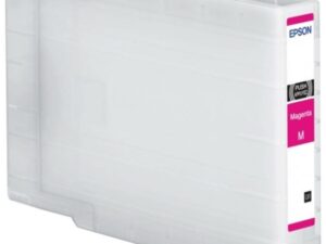 Оригинальный струйный картридж Epson C13T04A (C13T04A240) для WorkForce WF-C8190DW, WorkForce WF-C8190, WorkForce WF-C8690 DWF