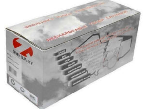 Совместимый лазерный картридж Булат BFRCSPC220070 для Ricoh Aficio SPC220, Aficio SPC221, Aficio SPC222, Aficio SPC240