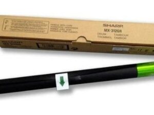 Оригинальный лазерный картридж Sharp MX-312GR для MX-M260, MX-M354N, MX-M314N, MX-M310, и др. Оригинальный лазерный картридж Sharp MX-312GR для MX-M260, MX-M354N, MX-M314N, MX-M310, и др.