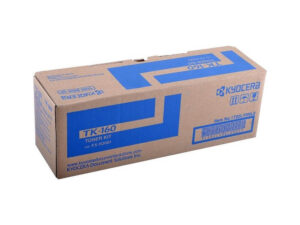 Оригинальный лазерный картридж Kyocera TK-160 (1T02LY0NLC) для ECOSYS P2035dn