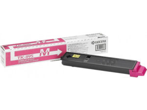 Оригинальный лазерный картридж Kyocera TK-895M (1T02K0BNL0) для FS-C8020MFP, FS-C8025MFP