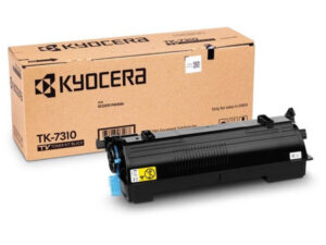 Оригинальный лазерный картридж Kyocera TK-7310 (1T02Y40NL0) для ECOSYS P4140dn Оригинальный лазерный картридж Kyocera TK-7310 (1T02Y40NL0) для ECOSYS P4140dn