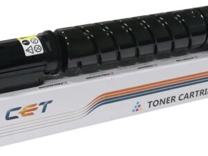 Совместимый лазерный картридж CET CET141144 для Canon imageRUNNER ADVANCE C256, imageRUNNER ADVANCE C356iF