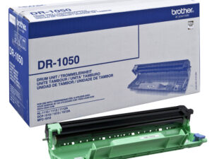 Оригинальный лазерный картридж Brother DR-1050 для DCP-1510, DCP-1512, DCP-1512A, HL-112A, и др.