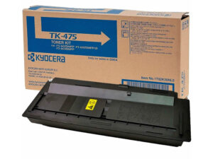 Оригинальный лазерный картридж Kyocera TK-475 (1T02K30NL0) для FS-6025MFP, FS-6025MFP-B, FS-6030MFP, FS-6525MFP, и др.