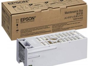 Оригинальный струйный картридж Epson T6997 (C13T699700) для SureColor SC-T3400, SureColor SC-T5400