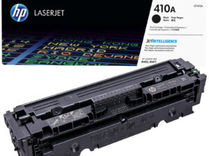 Оригинальный лазерный картридж HP CF410A для Color LaserJet Pro M377dw, Color LaserJet Pro M452nw, Color LaserJet Pro M477fdn, Color LaserJet Pro M477fnw, и др. Оригинальный лазерный картридж HP CF410A для Color LaserJet Pro M377dw, Color LaserJet Pro M452nw, Color LaserJet Pro M477fdn, Color LaserJet Pro M477fnw, и др.