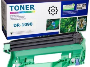 Оригинальный лазерный картридж Brother DR-1090 для DCP-1622WE, DCP-1623WE, HL-1223WE
