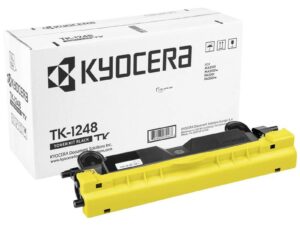 Оригинальный лазерный картридж Kyocera TK-1248 (1T02Y80NL0) для MA2001, MA2001W, PA2001, PA2001w