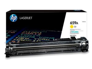 Оригинальный струйный картридж HP W2013A для Color LaserJet Enterprise M856dn, Color LaserJet Enterprise MFP M776dn, Color LaserJet Enterprise flow MFP M776z, Color LaserJet Enterprise flow MFP M776zs