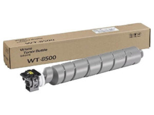 Оригинальный лазерный картридж Kyocera WT-8500 (1902ND0UN0) для TASKalfa 4002i, TASKalfa 5002i, TASKalfa 6002i, TASKalfa 2552ci, и др.