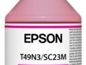 Оригинальный струйный картридж Epson T49N300 (C13T49N300) для SureColor SC-F500