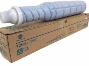Оригинальный лазерный картридж Konica Minolta TN-620C (A3VX456) для Konica Minolta AccurioPrint C3070L