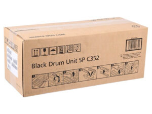 Оригинальный лазерный картридж Ricoh 408223 (SP-C352) для Aficio SP C352, Aficio SP C360, Aficio SP C361