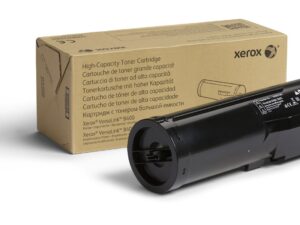 Оригинальный лазерный картридж Xerox 106R03583 для VersaLink C400, VersaLink C405