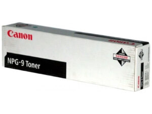Оригинальный лазерный картридж Canon NPG-9 (1379A003) для NP-6016, NP-6018, NP-6218, NP-6521, и др. Оригинальный лазерный картридж Canon NPG-9 (1379A003) для NP-6016, NP-6018, NP-6218, NP-6521, и др.