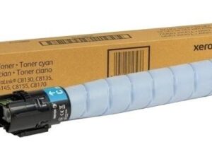 Оригинальный лазерный картридж Xerox 006R01755 для AltaLink C8130, AltaLink C8135