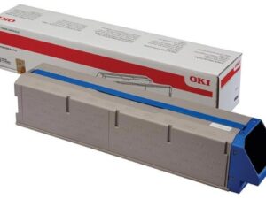 Оригинальный лазерный картридж OKI 45536416 для C911, C931