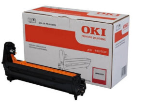 Оригинальный лазерный картридж OKI 44035518 для C910, C910DM, C920WT