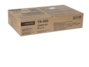 Оригинальный лазерный картридж Kyocera TK-950 (1T05H60N20) для KM-3650W, KM-3650