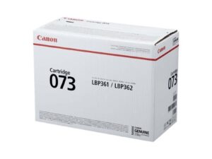 Оригинальный лазерный картридж Canon 073 (5724C001) для i-SENSYS LBP361DW