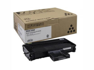 Оригинальный лазерный картридж Ricoh 407999 (SP-201E) для SP 220Nw, SP 220SNw, SP 220SFNw Оригинальный лазерный картридж Ricoh 407999 (SP-201E) для SP 220Nw, SP 220SNw, SP 220SFNw