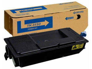 Оригинальный лазерный картридж Kyocera TK-3150 (1T02NX0NL0) для ECOSYS M3040idn, ECOSYS M3540idn