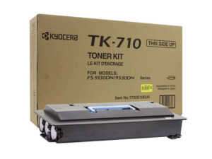 Оригинальный лазерный картридж Kyocera TK-710 (1T02G10EU0) для FS-9130DN, FS-9130, FS-9530, FS-9530DN