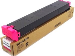 Оригинальный лазерный картридж Sharp BP-FT20MA для BP-10C20T, BP-20C25T Оригинальный лазерный картридж Sharp BP-FT20MA для BP-10C20T, BP-20C25T