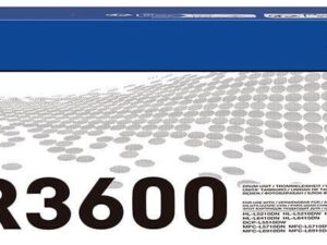 Оригинальный лазерный картридж Brother DR-3600 для DCP-L5510DW, HL-L5210DW, MFC-L5710DN, MFC-L5710DW, и др.