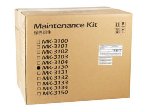 Оригинальный лазерный картридж Kyocera MK-3130 (1702MT8NLV) для FS-4100Dn, 4200Dn, 4300Dn, M3550idn, и др. Оригинальный лазерный картридж Kyocera MK-3130 (1702MT8NLV) для FS-4100Dn, 4200Dn, 4300Dn, M3550idn, и др.