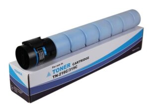 Совместимый лазерный картридж CET CET6840 для Konica Minolta Bizhub C220, Minolta Bizhub C280, Minolta Bizhub C360
