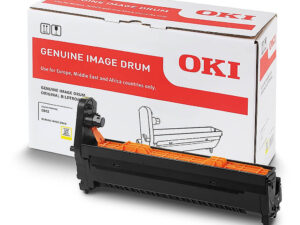 Оригинальный лазерный картридж OKI 46507305 для C612DN, C612, C612N