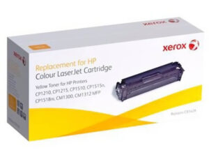 Оригинальный лазерный картридж Xerox 003R99787 для HP LaserJet CM1312, LaserJet CM1312nfi, LaserJet CP1215, LaserJet CP1515n, и др.