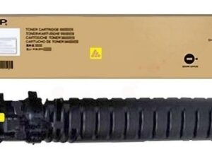 Оригинальный лазерный картридж Sharp BP-GT70YA для BP50C26EU, BP50C31EU, BP50C36EU, BP50C45EU, и др. Оригинальный лазерный картридж Sharp BP-GT70YA для BP50C26EU, BP50C31EU, BP50C36EU, BP50C45EU, и др.