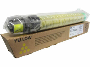 Оригинальный лазерный картридж Ricoh 820118 для Aficio SP C820DN, Aficio SP C821DN