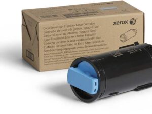 Оригинальный лазерный картридж Xerox 106R03481 для Phaser 6510DN, Phaser 6510N, WorkCentre 6515DN, WorkCentre 6515DNI, и др.