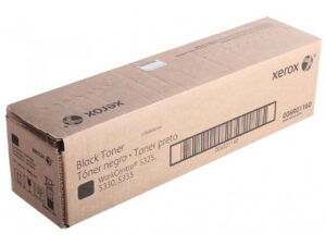 Оригинальный лазерный картридж Xerox 006R01160 для WorkCentre 5325, WorkCentre 5325C, WorkCentre 5330, WorkCentre 5330C, и др.