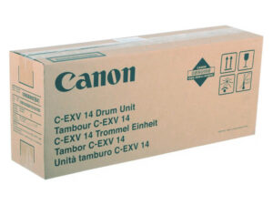 Оригинальный лазерный картридж Canon C-EXV14 (0385B002) для imageRUNNER 2016, imageRUNNER 2020, imageRUNNER 2002, imageRUNNER 2202, и др.