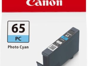 Оригинальный лазерный картридж Canon CLI-65PC (4220C001) для pixma PRO-200 Оригинальный лазерный картридж Canon CLI-65PC (4220C001) для pixma PRO-200