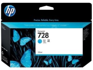 Оригинальный лазерный картридж HP F9J67A для Designjet T730, Designjet T830