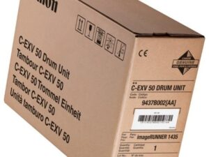 Оригинальный лазерный картридж Canon C-EXV50 (9437B002AA) для imageRUNNER 1435, imageRUNNER 1435I, imageRUNNER 1435IF, imageRUNNER 1435P