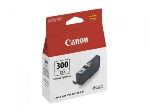 Оригинальный лазерный картридж Canon PFI-300CO (4201C001) для imagePROGRAF PRO-300