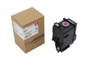 Совместимый лазерный картридж CET CET141555 для Konica Minolta Bizhub C3320i, Minolta Bizhub C3350i, Minolta Bizhub C4050i
