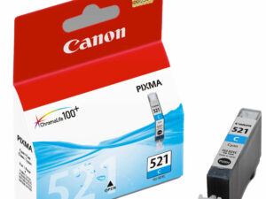 Оригинальный лазерный картридж Canon CLI-521C (2934B001) для pixma iP3600, pixma iP4600, pixma iP4700, pixma MP540, и др. Оригинальный лазерный картридж Canon CLI-521C (2934B001) для pixma iP3600, pixma iP4600, pixma iP4700, pixma MP540, и др.