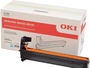 Оригинальный лазерный картридж OKI 46438003 для C823DN, C823, C823N, C833DN, и др.