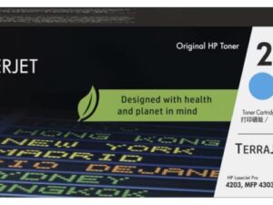 Оригинальный лазерный картридж HP W2301A для Color LaserJet Pro 4203dn, Color LaserJet Pro 4203dw, LaserJet Pro MFP 4303dw, LaserJet Pro MFP 4303fdn, и др. Оригинальный лазерный картридж HP W2301A для Color LaserJet Pro 4203dn, Color LaserJet Pro 4203dw, LaserJet Pro MFP 4303dw, LaserJet Pro MFP 4303fdn, и др.