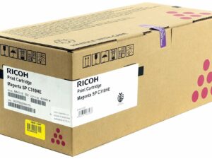 Оригинальный лазерный картридж Ricoh 407636 (C310HE) для Aficio SP C231N, Aficio SP C231SF, Aficio SP C232DN, Aficio SP C232SF, и др. Оригинальный лазерный картридж Ricoh 407636 (C310HE) для Aficio SP C231N, Aficio SP C231SF, Aficio SP C232DN, Aficio SP C232SF, и др.